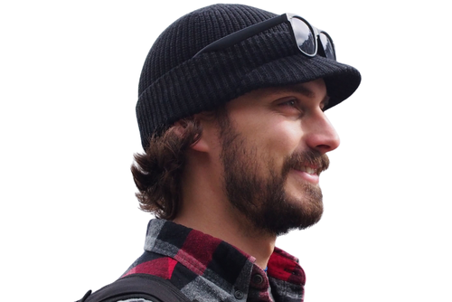 Keir Anderson Headshot