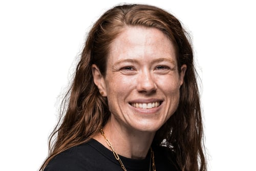 Caity Viren Headshot