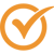 check mark