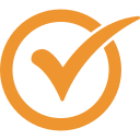 Check mark